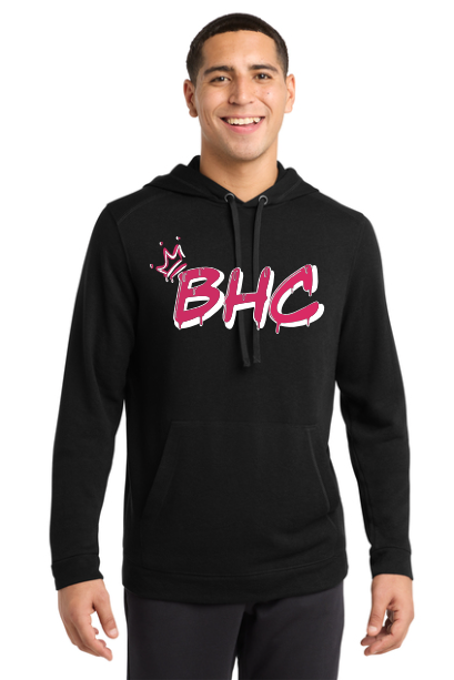 Classic BHC Hoodie