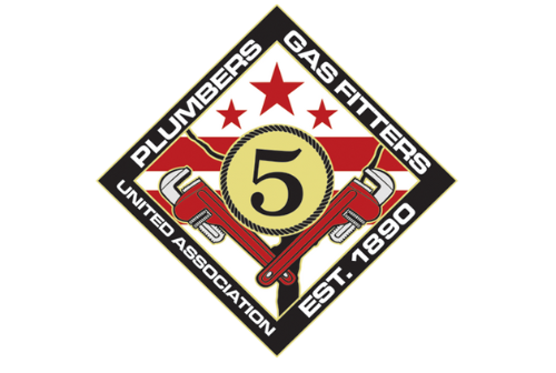 Local 5 Plumbers & Gas Fitters