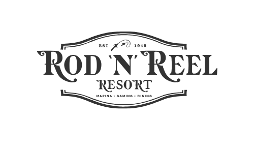 Rod 'N' Reel