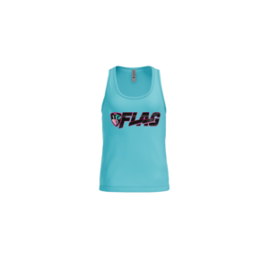 BHC Women's Teal Tank