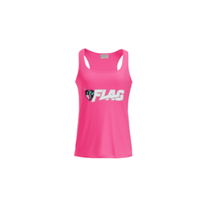 BHC Women's Pink Tank