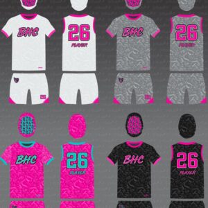 BHC 2026 Shruumz Compression Bottom