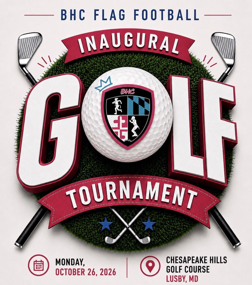 BHC Golf Outing